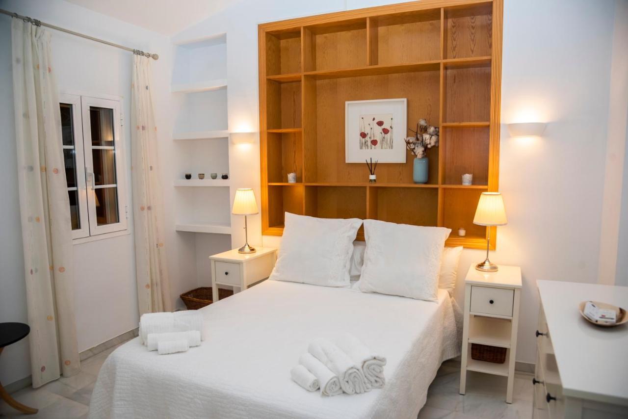 Appartement 180 Precioso Con Patio San Bernardo 4