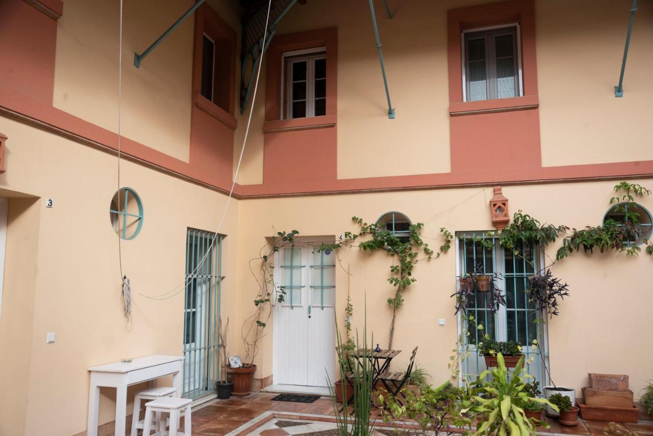 Appartement 180 Precioso Con Patio San Bernardo 4