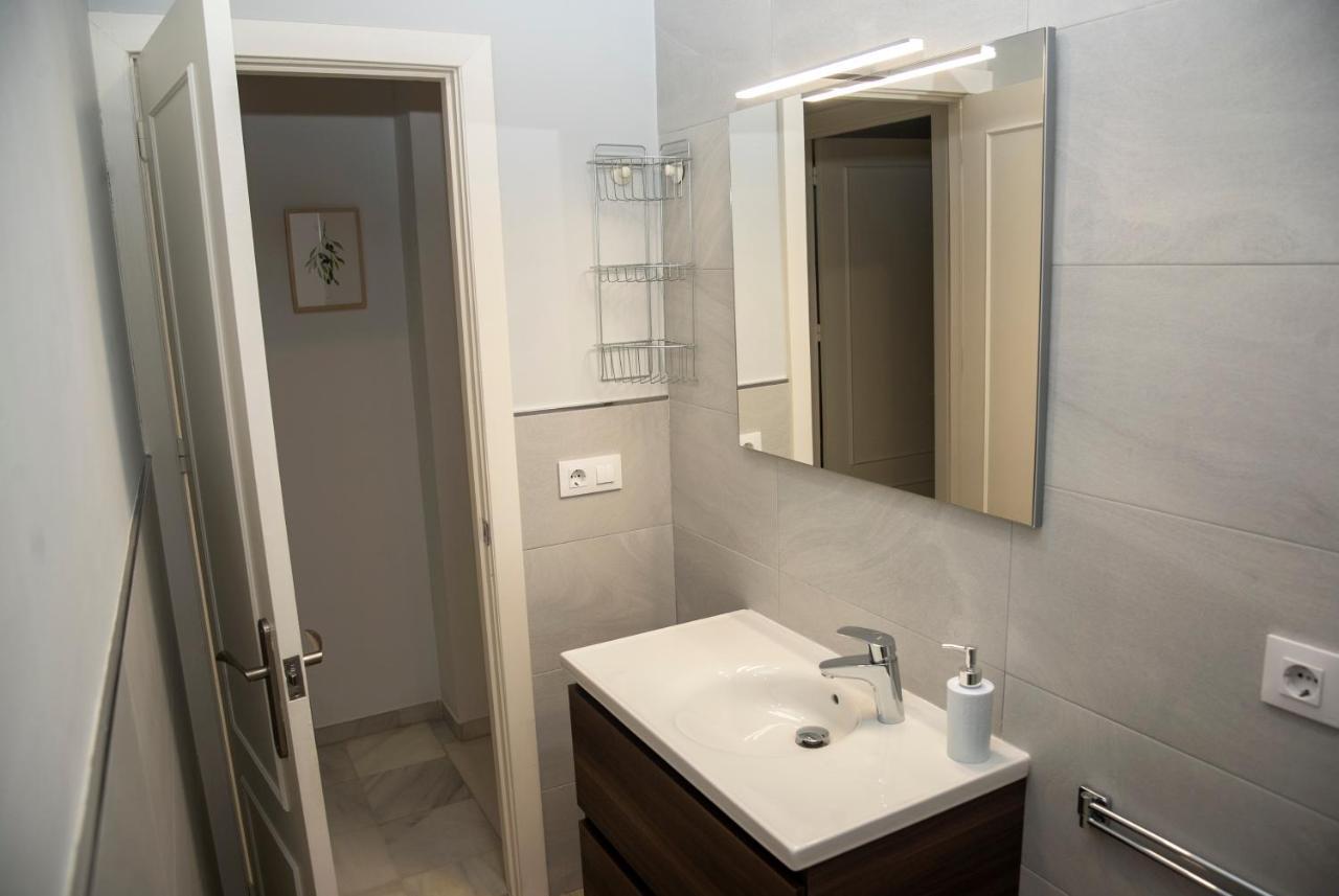 Appartement 180 Precioso Con Patio San Bernardo 4 *