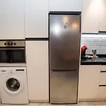 180 Home Precioso Apartamento Con Patio San Bernardo 4