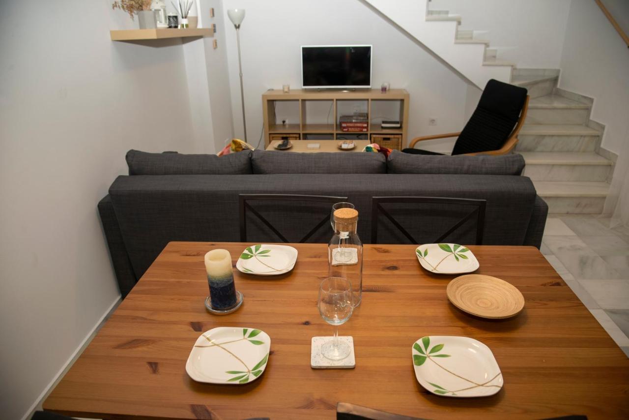 Apartment 180 Precioso Con Patio San Bernardo 4 *