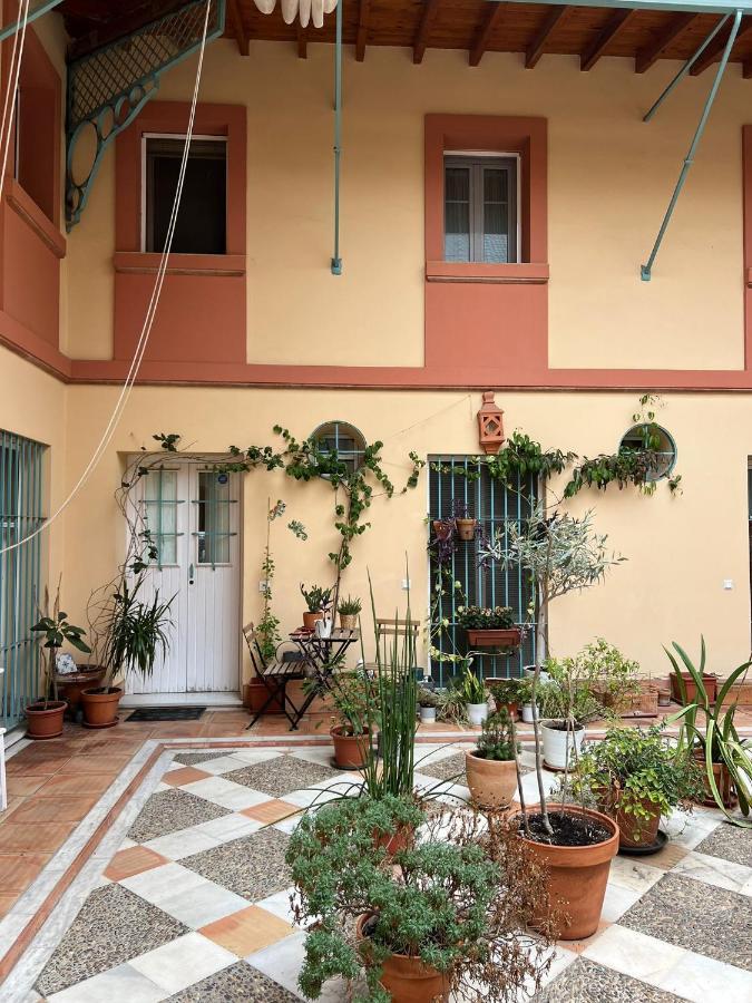180 Precioso Con Patio San Bernardo 4 Apartment